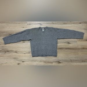 The Territory Ahead Wool Sweater